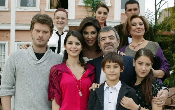 Məşhur aktyordan "Aşk-ı Memnu" ilə BAĞLI ETİRAF