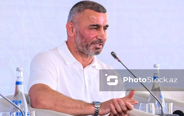 Qurban Qurbanov: Bu məsələyə ehtiyatla yanaşıram