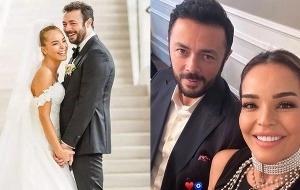 Həyat yoldaşından boşanan Bengü: "Belə rahatam, niyə bir kişinin penjamasını ütüləyim?"