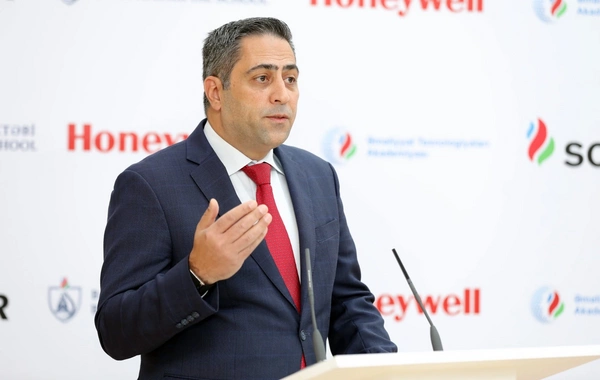 SOCAR-ın nəzdində Əməliyyat Texnologiyaları Akademiyası fəaliyyətə başlayıb