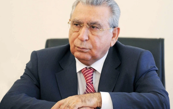 Ramiz Mehdiyev AMEA-nın həqiqi üzvlüyündən nə vaxt çıxarılacaq?