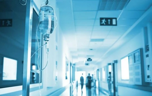 Sumqayıt şəhərində dəm qazından zəhərlənən altı uşaqdan biri ölüb