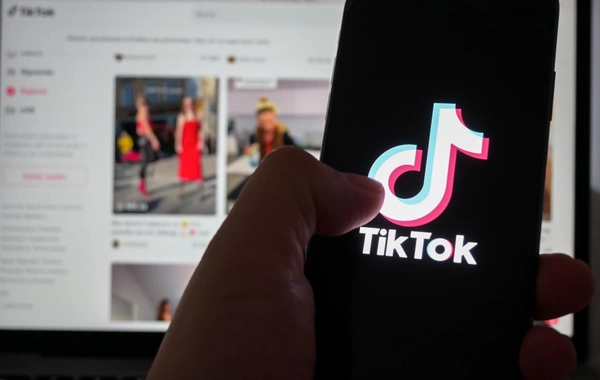 TikTokda deputatları və icra başçılarını söyən şəxs HƏBS OLUNDU