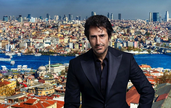 Mahsun Kırmızıgül: Los-Ancelesdə bir professor mənə İstanbulda yaşama, oradan qaç canını qurtar dedi