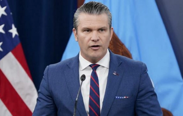 ABŞ müdafiə naziri Konqresdə ifadə verəcək