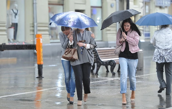 XƏBƏRDARLIQ: Bu tarixlərdə hava dəyişəcək