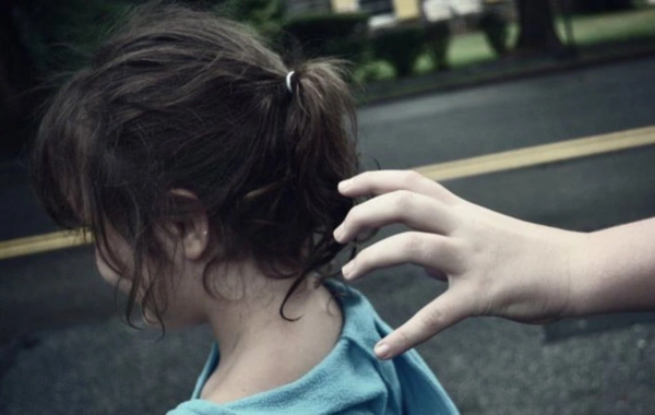 В Нахчыване похищают детей?