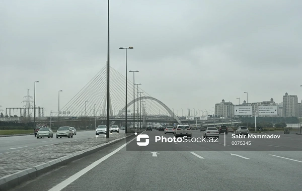 В Баку готовятся к WUF13: на каких дорогах столицы ограничат движение