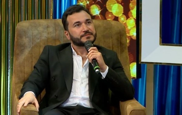 Elvin Abdullayev: "Günah onu Bakıya gətirəndədir"