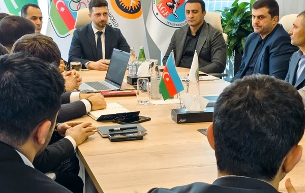 Azərbaycanda tanınmış idmançılara yüksək vəzifə verildi