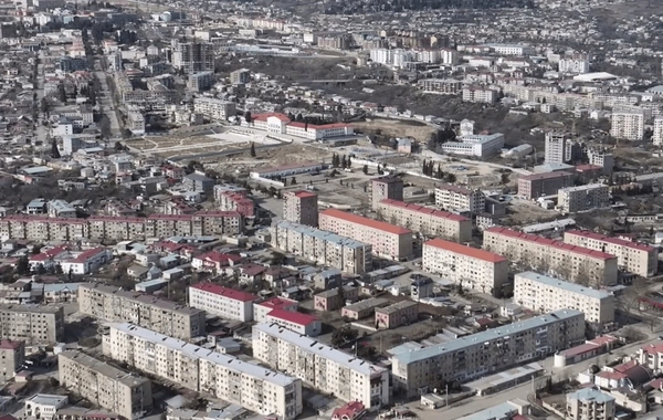 More than 3 thousand people will be resettled in Shusha in new residential complexes — OFFICIAL