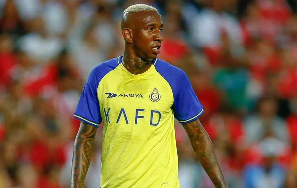 Fənərbağça ilə Əl-Nəsr Taliskaya görə razılığa gəlib