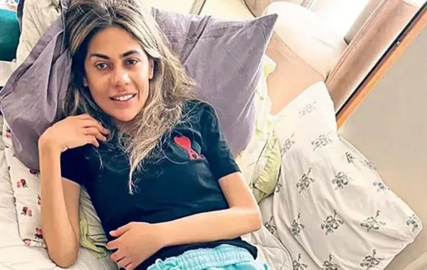 Çəkisi 29 kiloqrama düşən Nihalın vəziyyəti necədir?