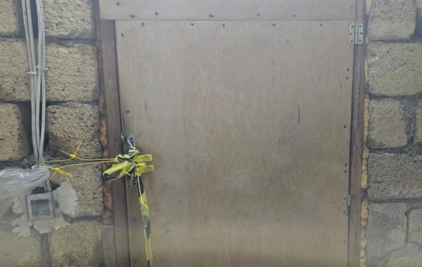 Xırdalanda 2 min ev quşunun qanunsuz kəsildiyi sexin fəaliyyəti məhdudlaşdırılıb