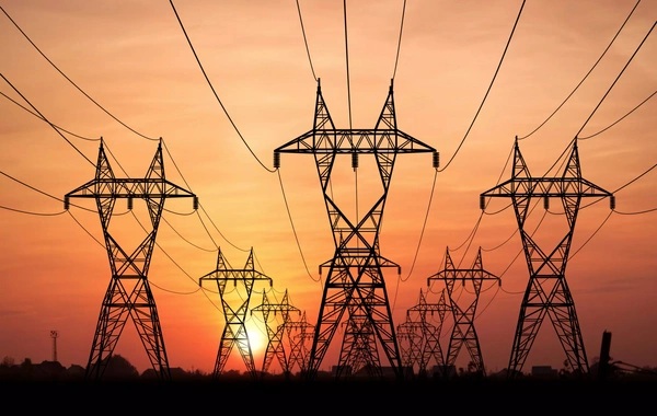 Xocalının dörd kəndinə yeni elektrik xətti çəkilir - 2,9 milyonluq LAYİHƏ