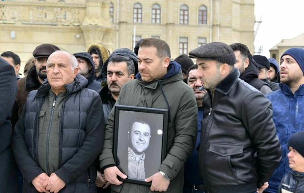 "Azər bəzi şeyləri gizli saxlayırdı" - Sənət yoldaşları onu ad günündə yad etdilər