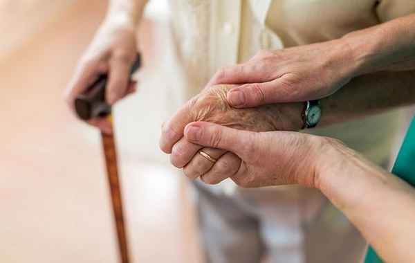 101-летняя женщина поделилась секретом долголетия