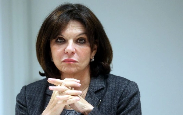 Natali Qule: Fransa kor-koranə erməni lobbisinin ardınca düşməsəydi, sülh prosesində mühüm rol oynaya bilərdi