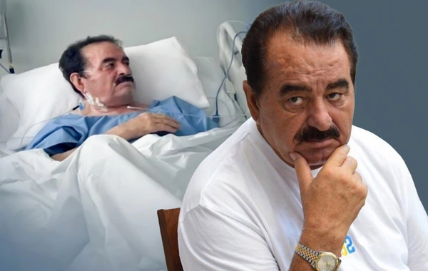 Haqqında "öldü" xəbərləri yayılan İbrahim Tatlısesin son görüntüsü