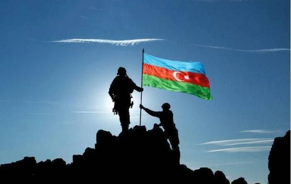 Şair Ramaldanov: Ermənistanın qeyri-konstruktiv mövqeyi antiterror əməliyyatına gətirib çıxardı