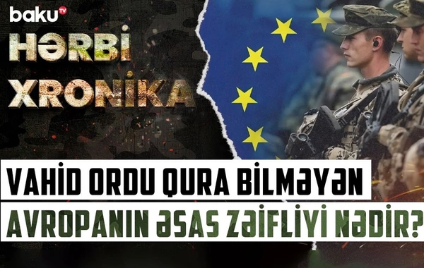 Behind the Scenes of a Growing Threat: Are European Armies Ready for a New War?