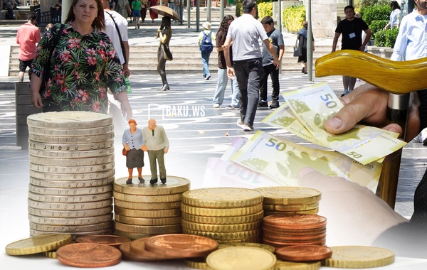 Pensiya kapitalı ilə bağlı vətəndaşları SEVİNDİRƏCƏK YENİ TƏKLİF