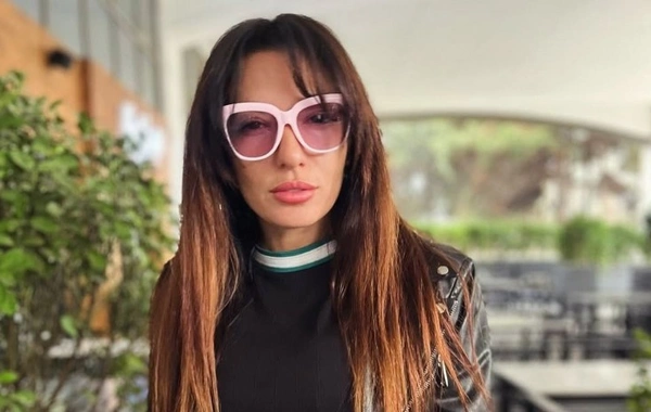 Dilarə Kazımova: "Şərhləri oxuyub ağlayırdım"
