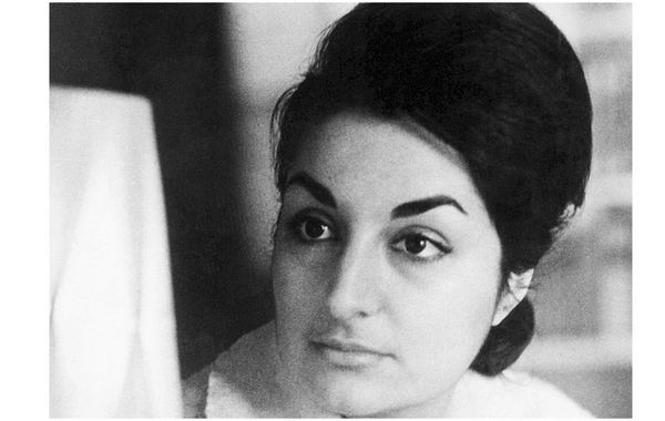 Today is the Day of Remembrance of the outstanding scientist Aida Imanguliyeva