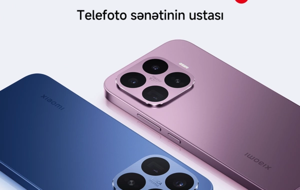 Xiaomi 17T seriyasını təqdim edir: iki ölçü, bütün xətt üzrə telefoto obyektiv və Leica Live Moment