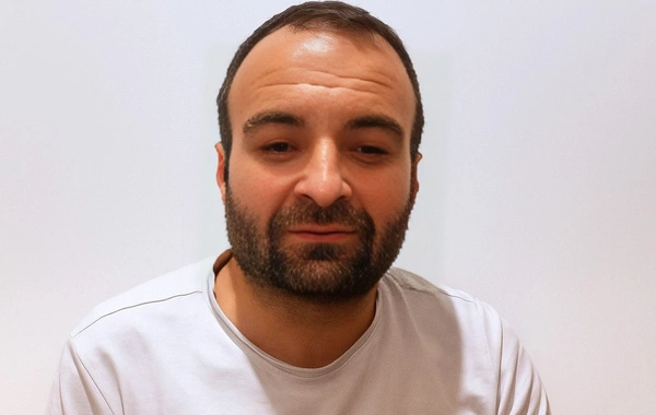 Tiktoker şəkili Pərviz həbs olundu