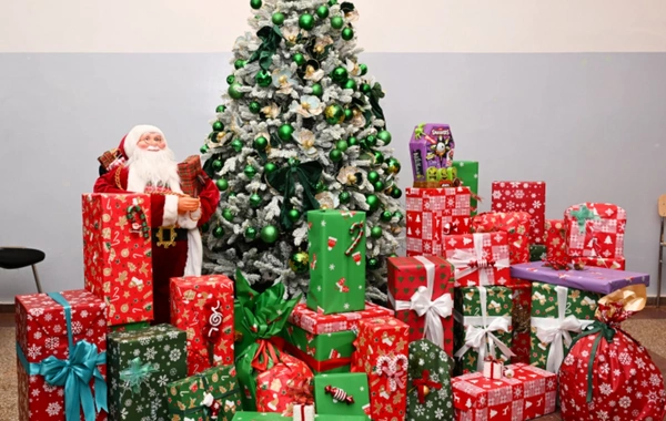 Leyla Əliyeva Səhiyyə Nazirliyi 5 saylı Uşaq Vərəm Sanatoriyasını ziyarət edib