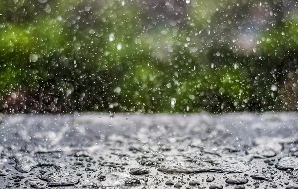 Yağıntılı hava şəraiti bu tarixədək davam edəcək
