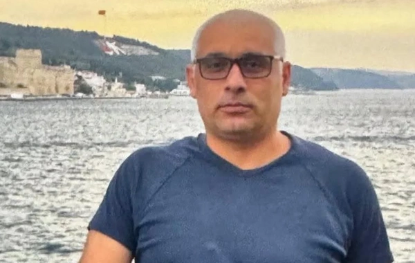 Dronla vurulan gəminin azərbaycanlı kapitanı HƏLAK OLDU