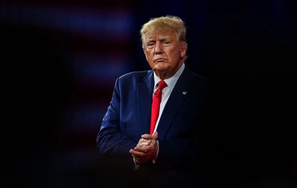 Трамп поблагодарил Путина за слова о Нобелевской премии
