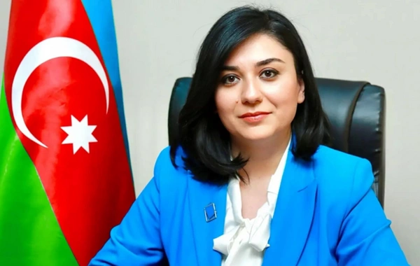 Bakıda icra başçısı məktəb direktorunu özünə müavin təyin etdi