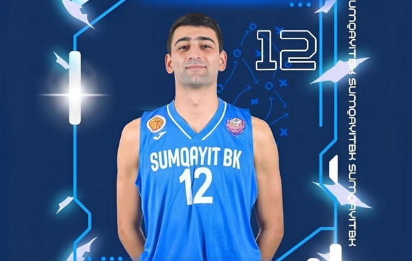 Sumqayıtın müdafiəçisi: Sərhədçini zəif rəqib hesab etmək qətiyyən olmaz