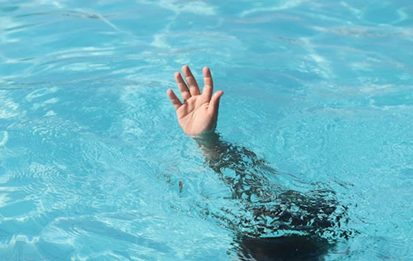 Tovuzda 3 yaşlı uşaq hovuzda boğularaq ölüb