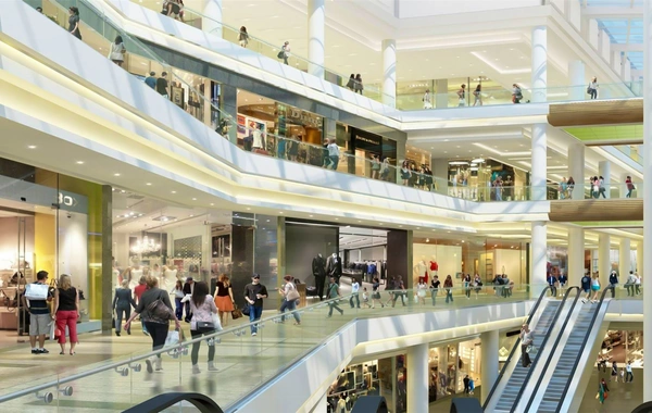 Məşhur ticarət mərkəzi BAĞLANIR?