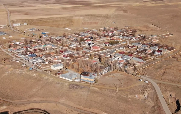 60 ildir qorunan inanılmaz ÖZƏLLİK - Sakinlər də buna riayət edir