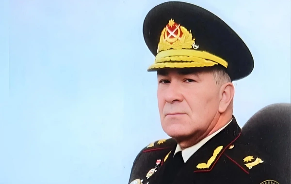 Generalın beş milyonluq cinayətdə ittiham olunan oğlu ilə bağlı YENİ QƏRAR