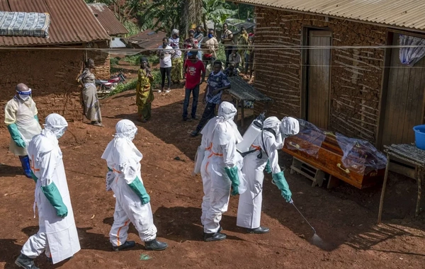 Ebola Epidemic in Congo Sparks Wave of Riots: Attacks on Medical Workers, Death Toll Rising