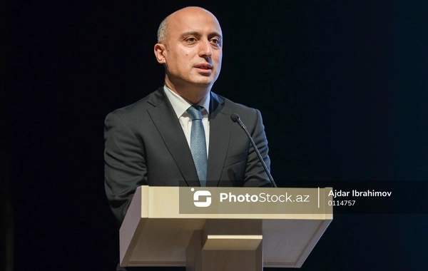 Emin Əmrullayev: Kəlbəcər məktəbinin tikintisi 25 yaşlı inşaat mühəndisi tərəfindən aparılır