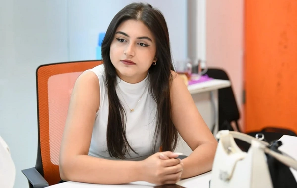Nailə Balayeva: Jurnalistin əsas silahı mənbədir