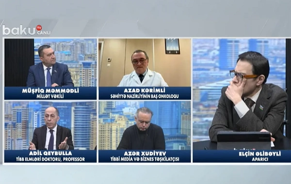 Onkoloji müalicədə özəl klinikalar xilas yolu olacaq, yoxsa bahalı seçim?