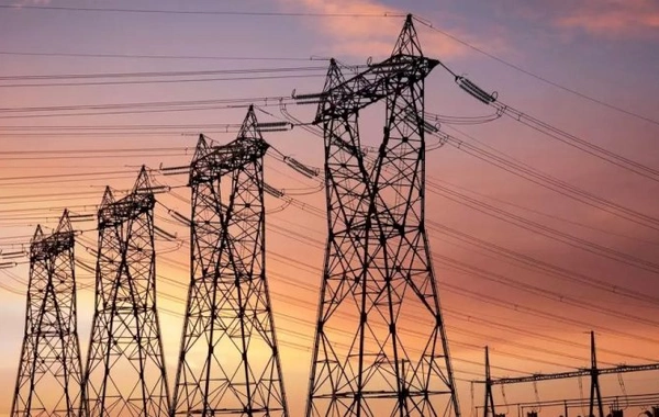 Bu il Azərbaycan elektrik enerjisi ixracını 1,6 dəfə artırıb