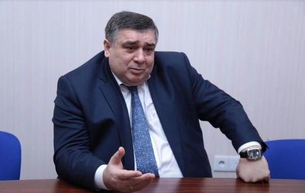 Şahin Şıxlinski barədə cinayət işi açılıb, oğlu saxlanılıb