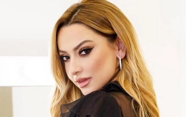 Hadise ona yaşlı deyənlərə səsləndi: "Məni qorxuda bilməzsiniz!"