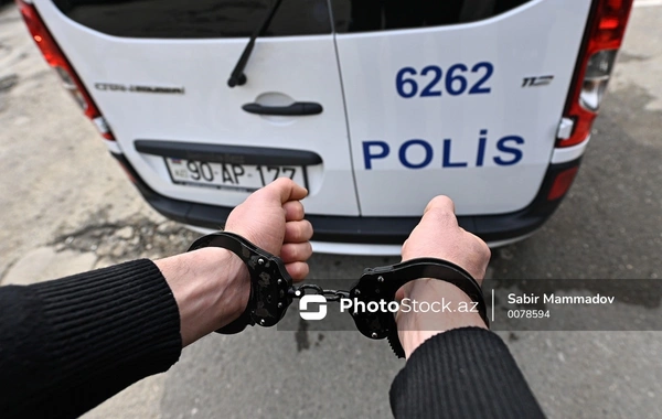 Həsənoğlu Marketin sahibi həbs olundu - SƏBƏB