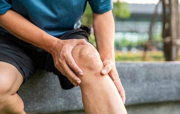 Russian doctor warned about a hidden sign of arthritis