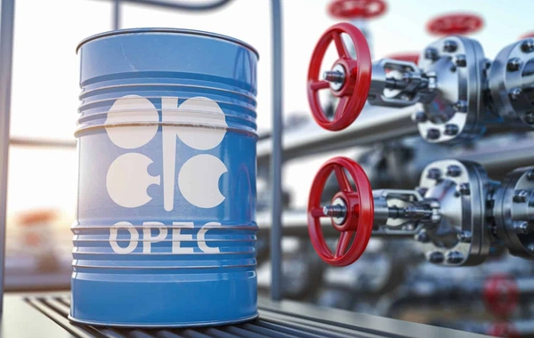 OPEC oktyabrda Azərbaycanda gündəlik neft hasilatının həcmini açıqlayıb